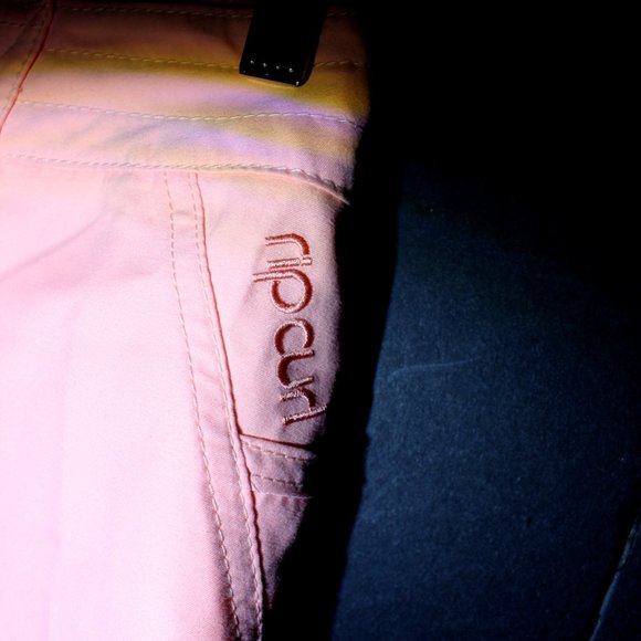 Rip Curl Womens Board Shorts SZ 9 New With Tags - Picture 3 of 11